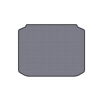 Rubberen kofferbakmat Carsuit (HB, grijs) Audi A3 2012–2020 foto 1