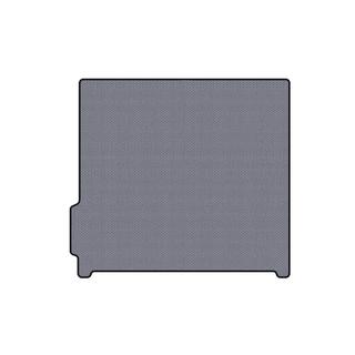 Rubberen kofferbakmat Carsuit V-2 (Grijs) BMW X5 F15 2013–2018 foto 1