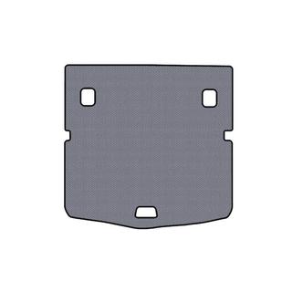 Rubberen kofferbakmat Carsuit V-2 (Voor F46, 7-zits, grijs) BMW 2 Serie Active Tourer F45/F46 2014–2021 foto 1