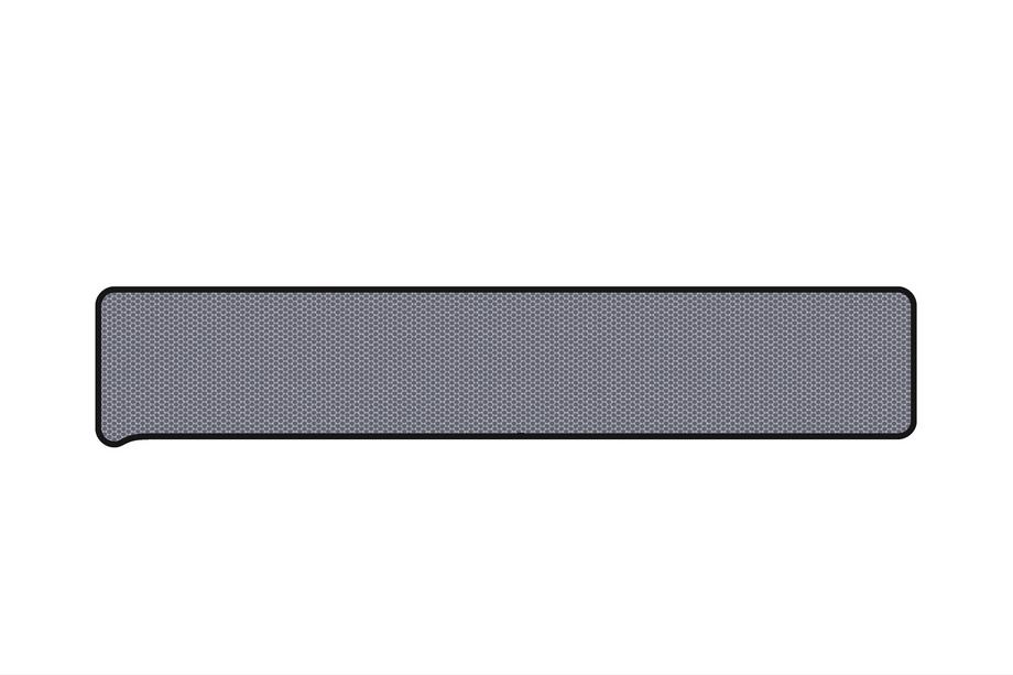 Cadillac Escalade 2007–2014 Rubberen kofferbakmat Carsuit (Grijs) Image
