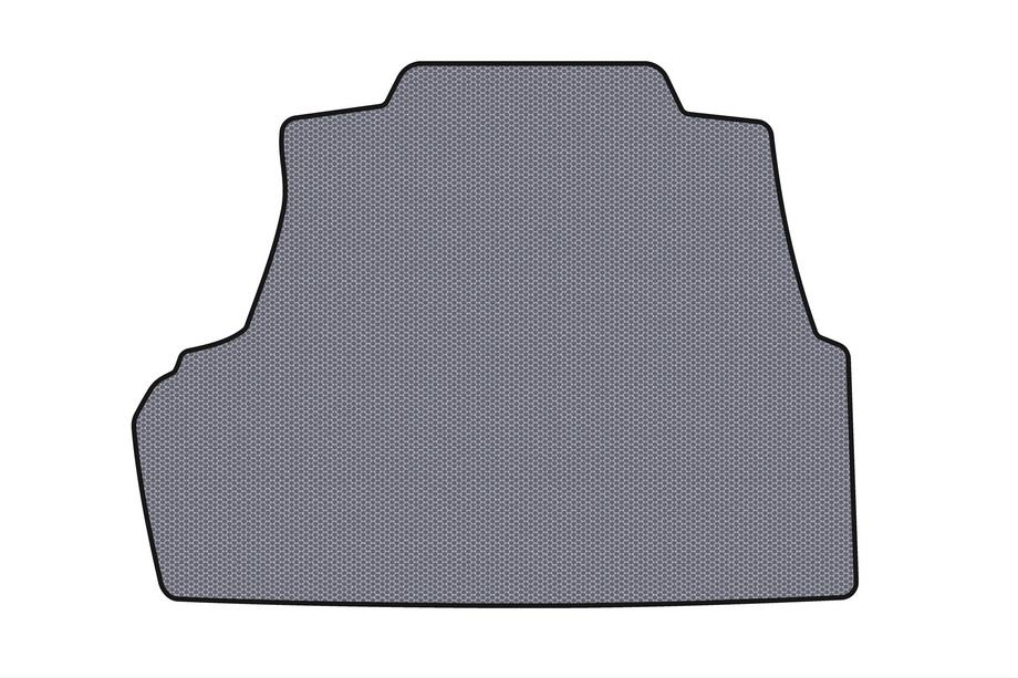 Chery Eastar 2003–2011 Rubberen kofferbakmat Carsuit (Grijs) Foto 1