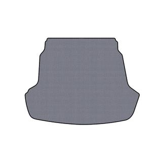 Rubberen kofferbakmat Carsuit (2014-2017, grijs) Hyundai Sonata LF 2014–2019 foto 1