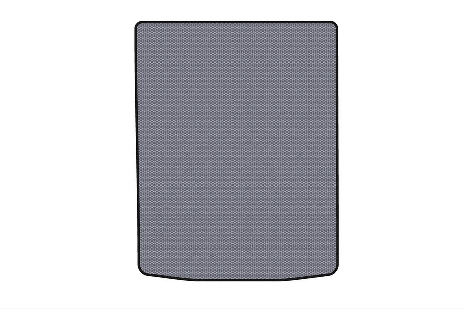 BMW 6-serie E63/E64 2003–2010 Rubberen kofferbakmat Carsuit (Grijs) Image