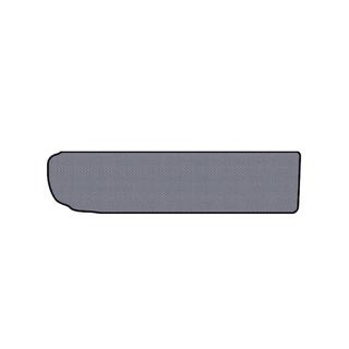Rubberen kofferbakmat Carsuit (3e zitrij neergeklapt, grijs) Citroen C-4 Picasso 2013–2022 foto 1