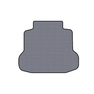 Rubberen kofferbakmat Carsuit (Grijs) Chrysler 200 I 2010–2014 foto 1