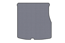 Chrysler Sebring II 2001–2006 Rubberen kofferbakmat Carsuit V2 (2004-2006, grijs) foto 1