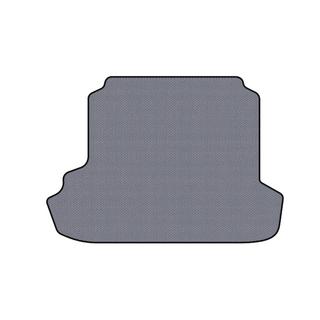 Rubberen kofferbakmat Carsuit (Grijs) FAW B30 2015–2020 foto 1