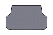FAW V-5 2009– Rubberen kofferbakmat Carsuit (Grijs) foto 1