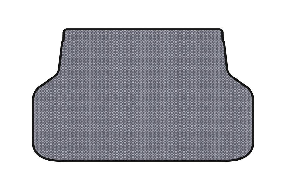 FAW V-5 2009– Rubberen kofferbakmat Carsuit (Grijs) Image