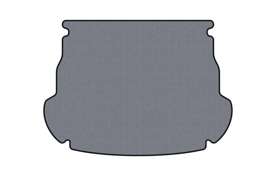 FAW Besturn X80 2013–2020 Rubberen kofferbakmat Carsuit V2 (Grijs) Image