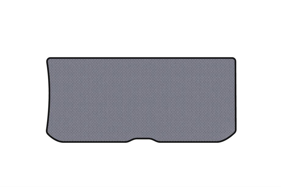 Honda Pilot 2015–2022 Rubberen kofferbakmat Carsuit (2015-2018, met 3e zitrij, 8-persoons, USA, grijs) Image