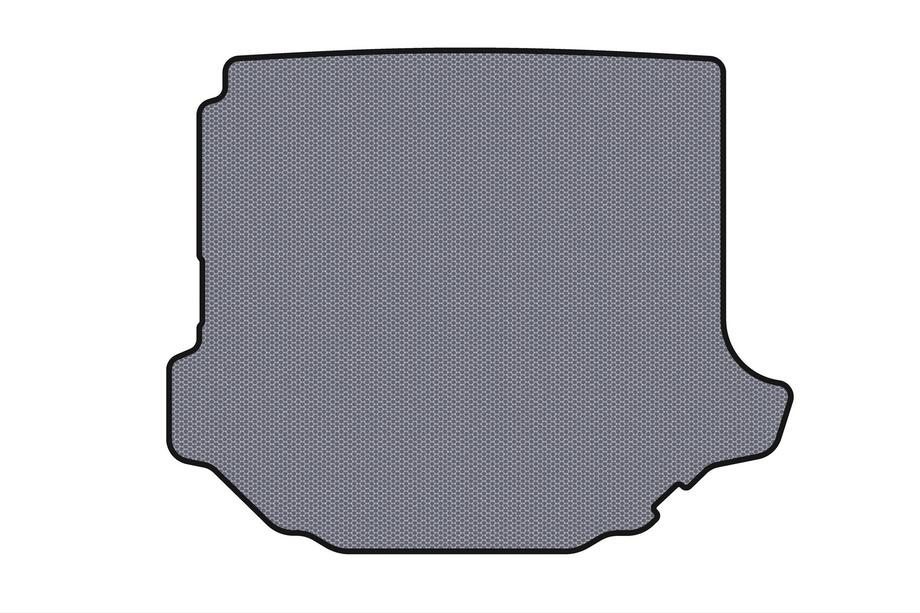 JAC J6 2011–2019 Rubberen kofferbakmat Carsuit (Grijs) Image