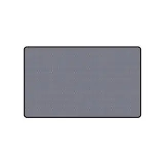 Rubberen kofferbakmat Carsuit (2006-2012, 3 rijen, 7-zits, grijs) foto 1