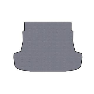 Rubberen kofferbakmat Carsuit (Grijs) Lexus ES 2006–2011 foto 1