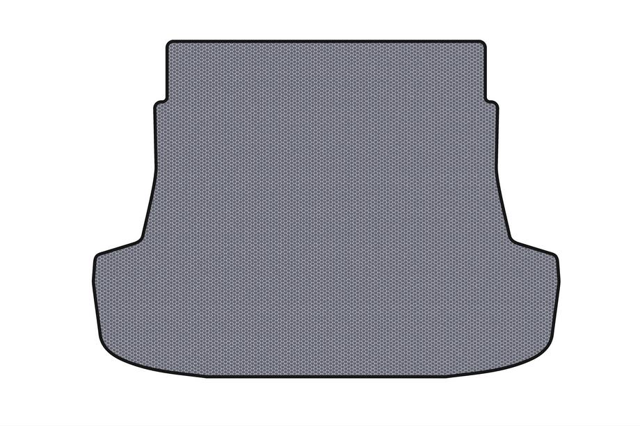 Lexus ES 2006–2011 Rubberen kofferbakmat Carsuit (Grijs) Image