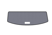 Mazda 5 2005–2009 Rubberen kofferbakmat Carsuit (3 rijen, 7-zits, grijs) foto 1