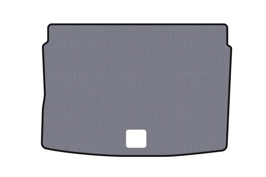 Seat Arona 2017– Rubberen kofferbakmat Carsuit (bovenste, grijs) Image