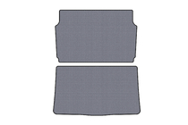 Ford Expedition 2007–2017 Rubberen kofferbakmat Carsuit (2007-2014, grijs) foto 1