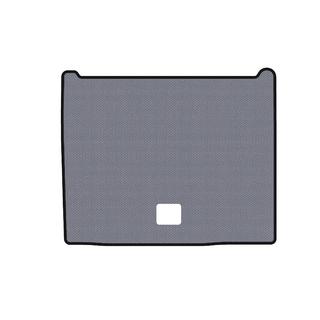 Rubberen kofferbakmat Carsuit (Grijs) GMC Terrain 2009–2017 foto 1