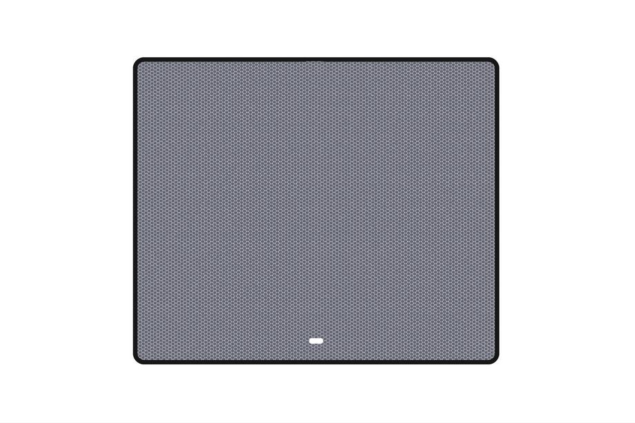 GMC Terrain 2017– Rubberen kofferbakmat Carsuit (Grijs) Image