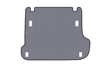 GreatWall Haval/Hover H3 2005–2013 Rubberen kofferbakmat Carsuit (Grijs) foto 1
