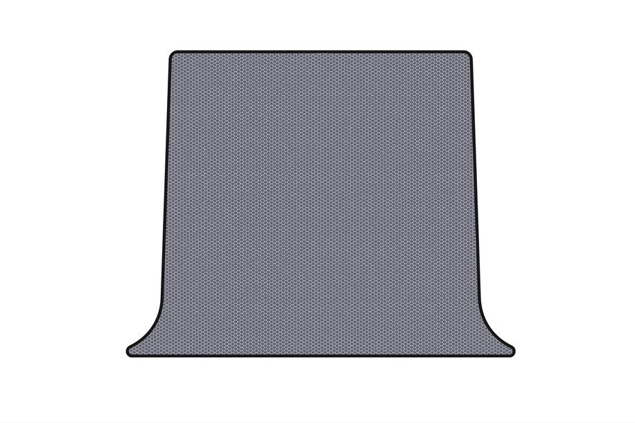 Great Wall Pegasus Rubberen kofferbakmat Carsuit (Grijs) Image