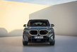 Review van de high-performance BMW XM M 50e Plug-in Hybrid foto 2