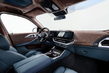 Review van de high-performance BMW XM M 50e Plug-in Hybrid foto 6