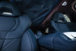 Review van de high-performance BMW XM M 50e Plug-in Hybrid foto 7