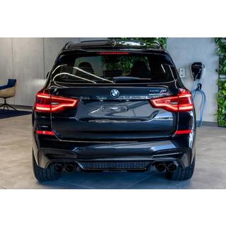 Bodykit set Paradigm Black (voor M-Sport, 2018-2022) foto 3