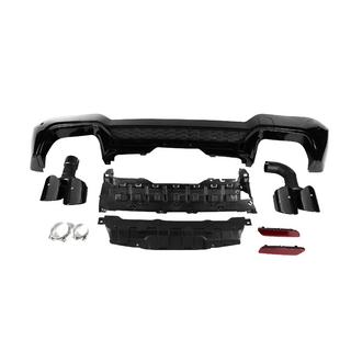Paradigm Black bodykit (voor M-Sport, 2023+) foto 2