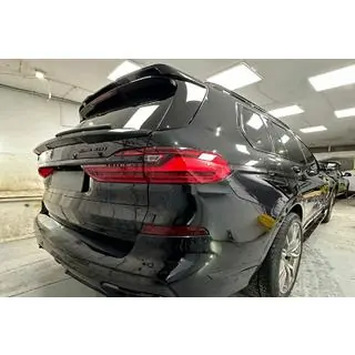 Paradigm Black Knight V2 bodykit (voor M-Sport 2018-2022) foto 3