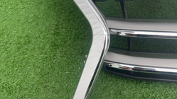 Lexus LX570/450d 2008–2022 Afgeprijsde OEM-radiateurgrille (2012-2015) foto 5