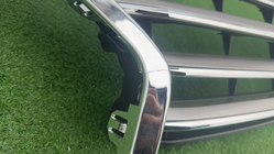 Lexus LX570/450d 2008–2022 Afgeprijsde OEM-radiateurgrille (2012-2015) foto 3
