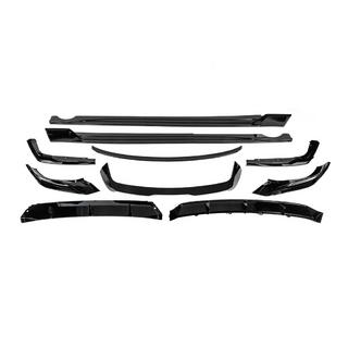 Bodykit-set Paradigm Black Knight V2 (voor M-Sport 2023+) foto 2