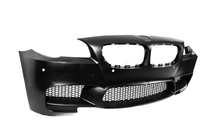 BMW 5 Serie F10/F11 2010–2016 Bodykit set (M5 Power) foto 4