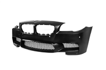 BMW 5 Serie F10/F11 2010–2016 Bodykit set (M5 Power) foto 5