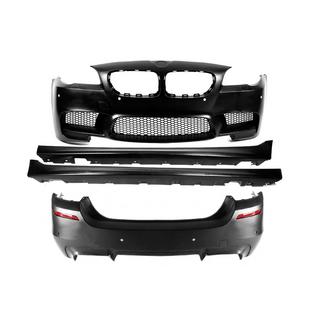 Bodykit set (M5 Power) BMW 5 Serie F10/F11 2010–2016 foto 2