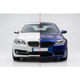 Bodykit set (M5 Power) BMW 5 Serie F10/F11 2010–2016 foto 1