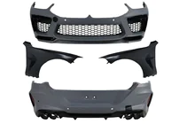 BMW 8-serie G14/G15/G16 2018– Bodykit (M8-Style) foto 1