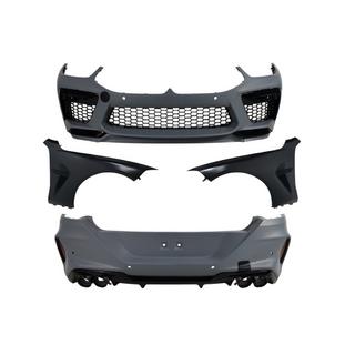 Bodykit (M8-Style) BMW 8-serie G14/G15/G16 2018–