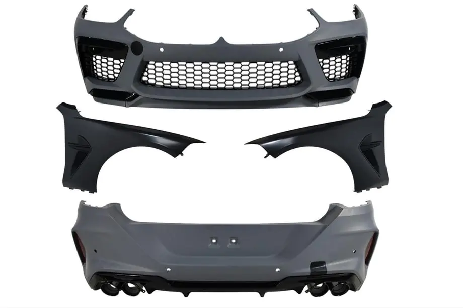 BMW 8-serie G14/G15/G16 2018– Bodykit (M8-Style) Image