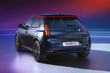 Renault 5 E-Tech: Review van de stijlvolle elektrische stadsauto foto 2