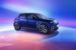 Renault 5 E-Tech: Review van de stijlvolle elektrische stadsauto foto 1