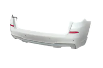 BMW X3 F25 2011–2018 M-Tech bodykit (voor 2014-2018) foto 7