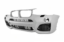 BMW X3 F25 2011–2018 M-Tech bodykit (voor 2014-2018) foto 5