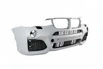 BMW X3 F25 2011–2018 M-Tech bodykit (voor 2014-2018) foto 4