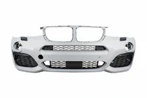BMW X3 F25 2011–2018 M-Tech bodykit (voor 2014-2018) foto 3