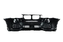 BMW X3 F25 2011–2018 M-Tech bodykit (voor 2014-2018) foto 6