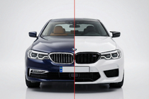 BMW 5 Serie G30/G31 2017–2023 M5 F90 bodykit set (voor 2017-2020) foto 1
